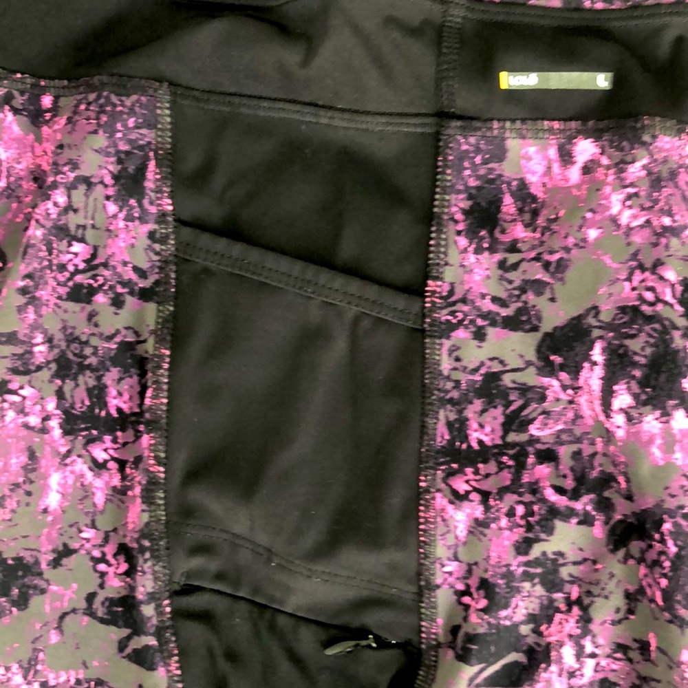 LOLE NWOT LEGGINGS - Picture 7 of 14